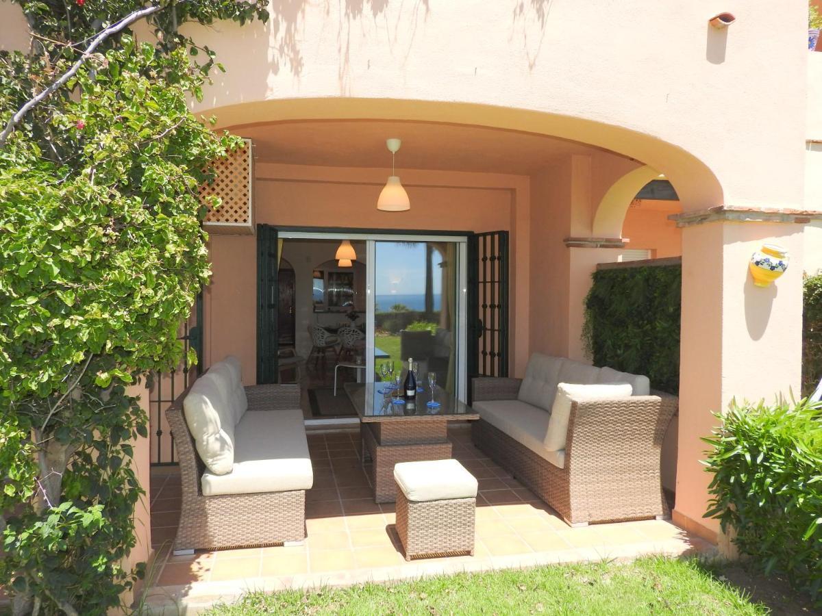 La Joya Fuengirola Seaview Daire Málaga Dış mekan fotoğraf