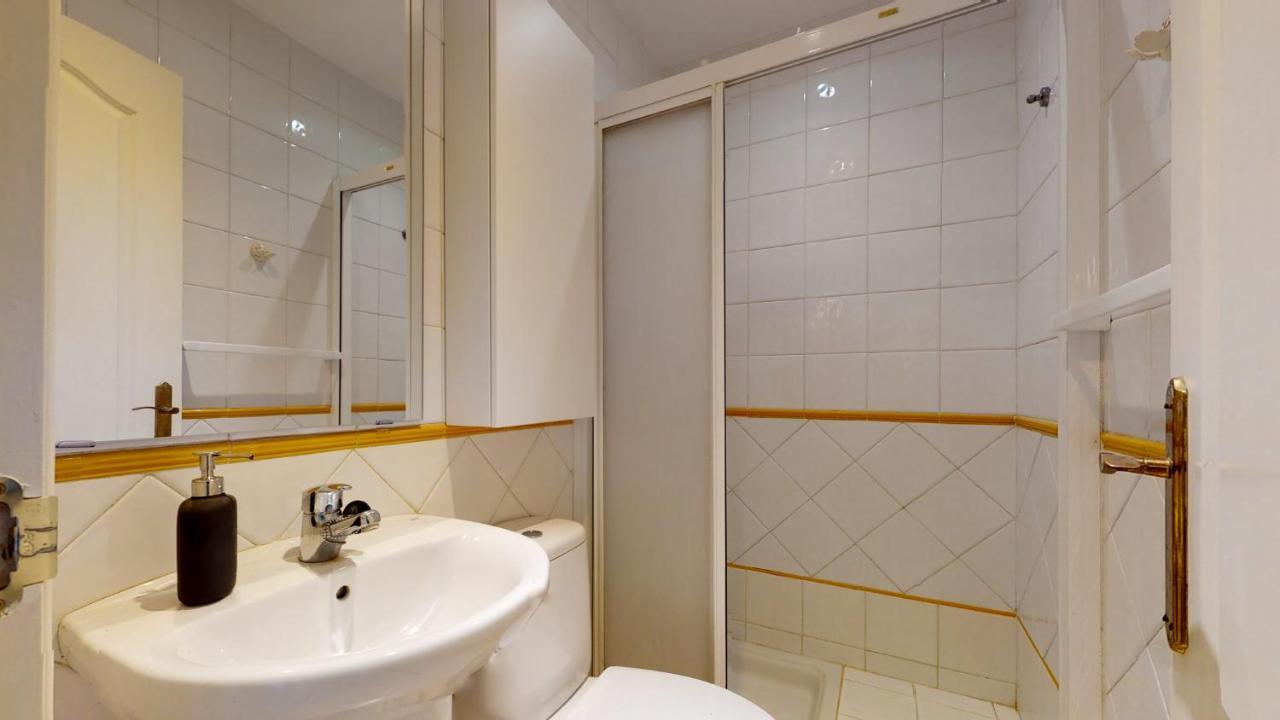 La Joya Fuengirola Seaview Daire Málaga Dış mekan fotoğraf