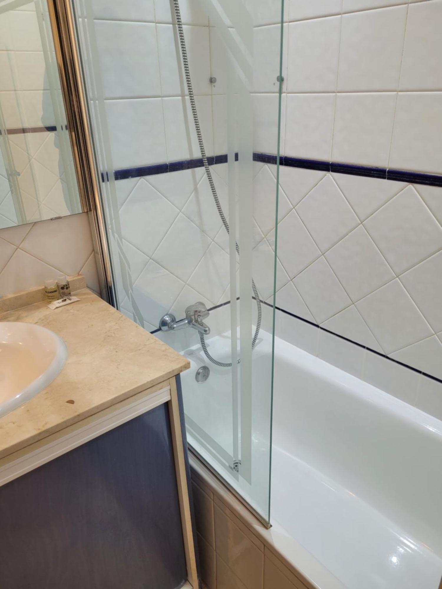 La Joya Fuengirola Seaview Daire Málaga Dış mekan fotoğraf