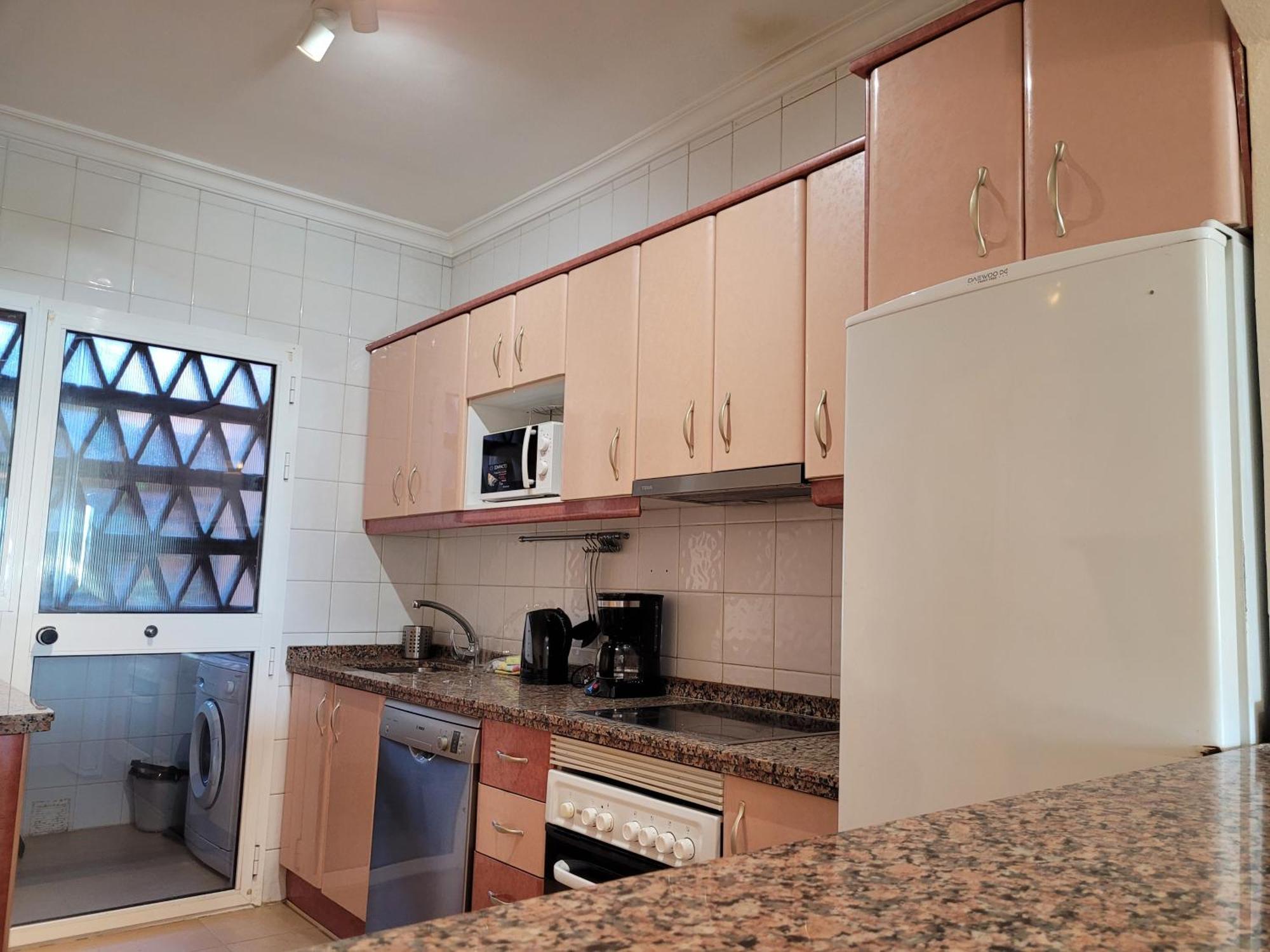La Joya Fuengirola Seaview Daire Málaga Dış mekan fotoğraf