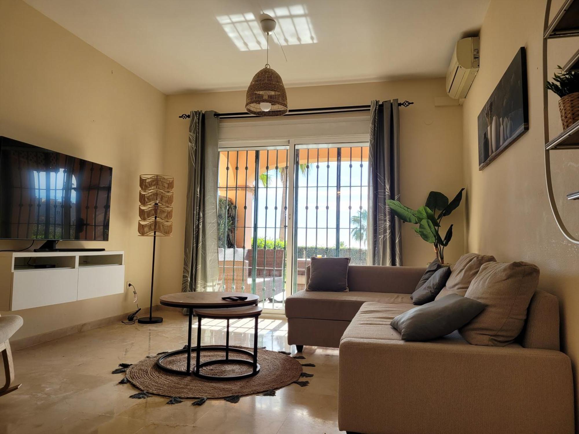 La Joya Fuengirola Seaview Daire Málaga Dış mekan fotoğraf
