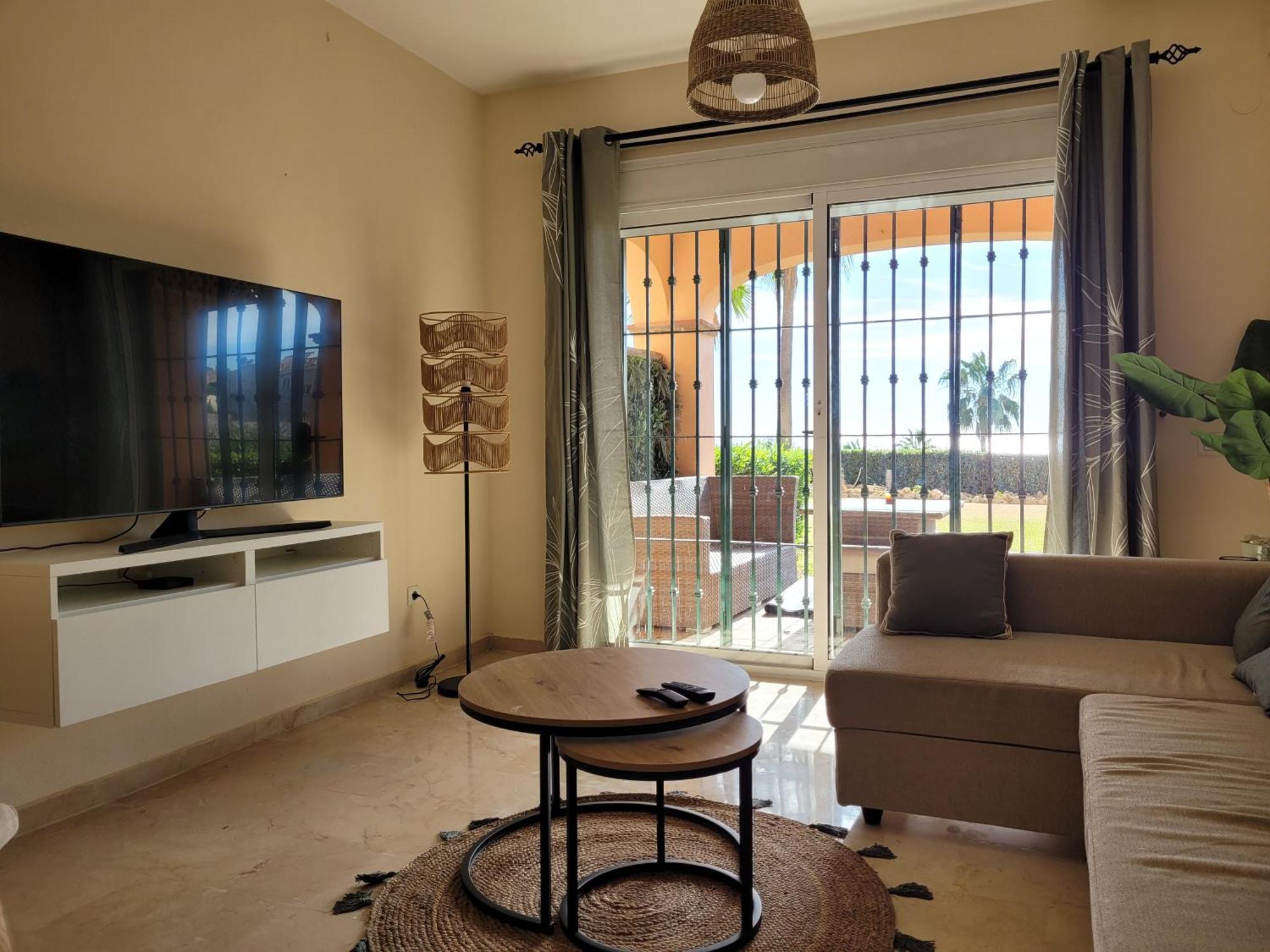 La Joya Fuengirola Seaview Daire Málaga Dış mekan fotoğraf